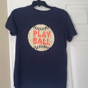 Cat & Jack boys tee-shirt